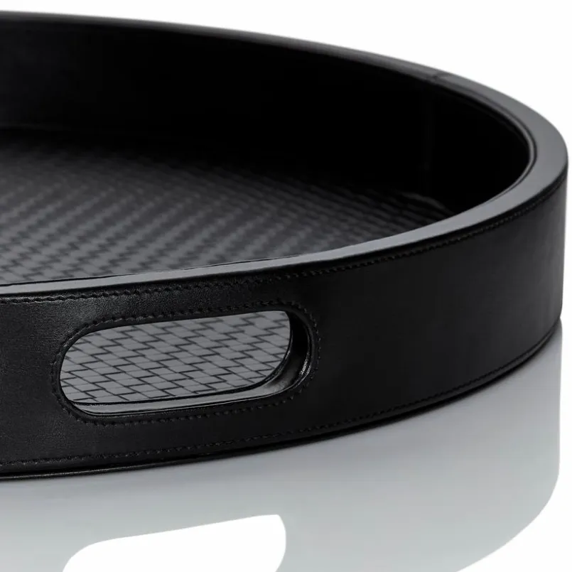 JOOP! Tabletts|Tabletts-Tablett Homeline M Schwarz
