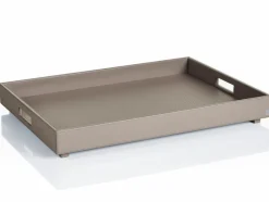 Tabletts|Tabletts|JOOP! Tablett Homeline XL Grau