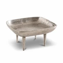 Tabletts|Tabletts-Tablett Silver Silber