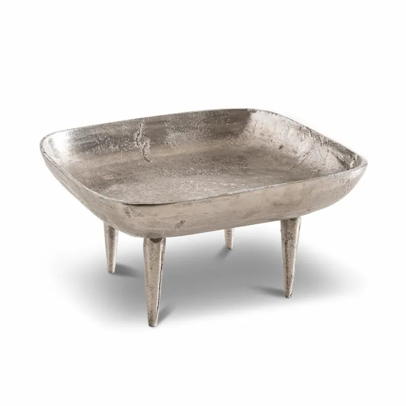 Tabletts|Tabletts-Tablett Silver Silber