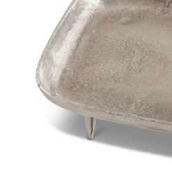 Tabletts|Tabletts-Tablett Silver Silber