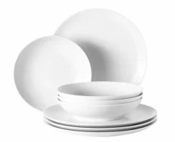 Tafelservice Amina 8tlg.<Seltmann Discount