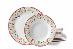 Tafelservice Shanti Doppio 12tlg.<Ritzenhoff & Breker New