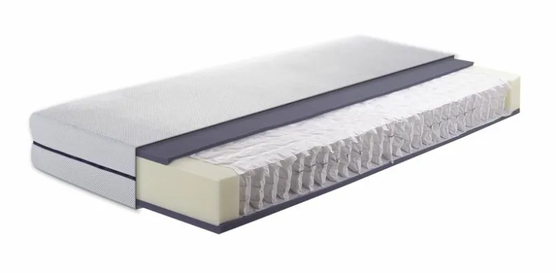 Matratzen|Breckle Taschenfederkernmatratze Flex Air