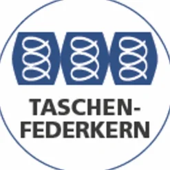 Matratzen|Breckle Taschenfederkernmatratze Flex Air