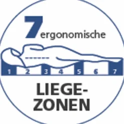 Matratzen|Breckle Taschenfederkernmatratze Flex Air