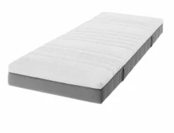 Matratzen|HUKLA Comfortbetten Taschenfederkernmatratze M400 Stretch