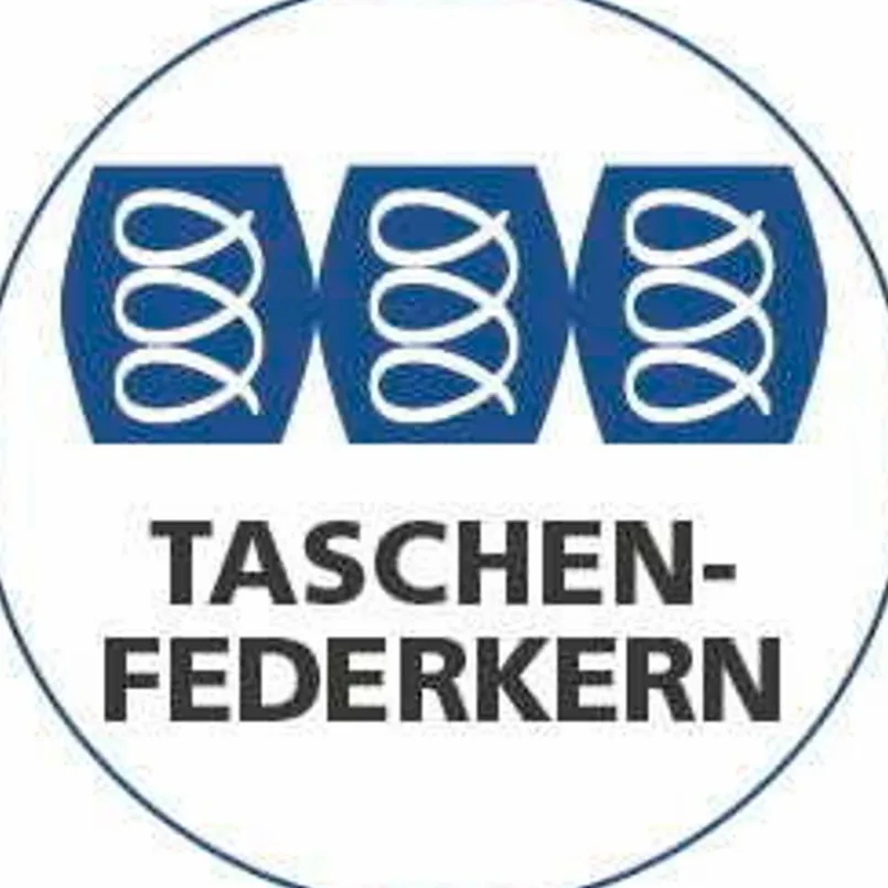 Matratzen|HUKLA Comfortbetten Taschenfederkernmatratze M400 Stretch