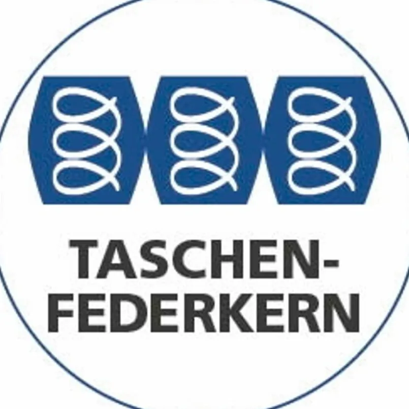Taschenfederkernmatratze 25 Federkern<Emma Outlet