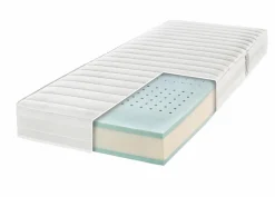 Matratzen|Ergodream Taschenfederkernmatratze Messina T 300