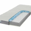 HUKLA Comfortbetten Matratzen-Taschenfederkernmatratze M800 Stretch