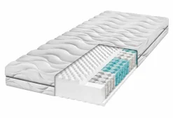 Taschenfederkernmatratze Nevio<Comfort Lux Clearance