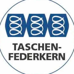 Taschenfederkernmatratze Nevio<Comfort Lux Clearance