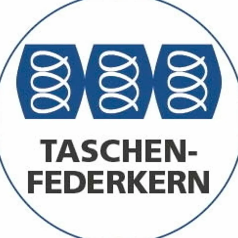 HUKLA Comfortbetten Matratzen-Taschenfederkernmatratze M400 Cool