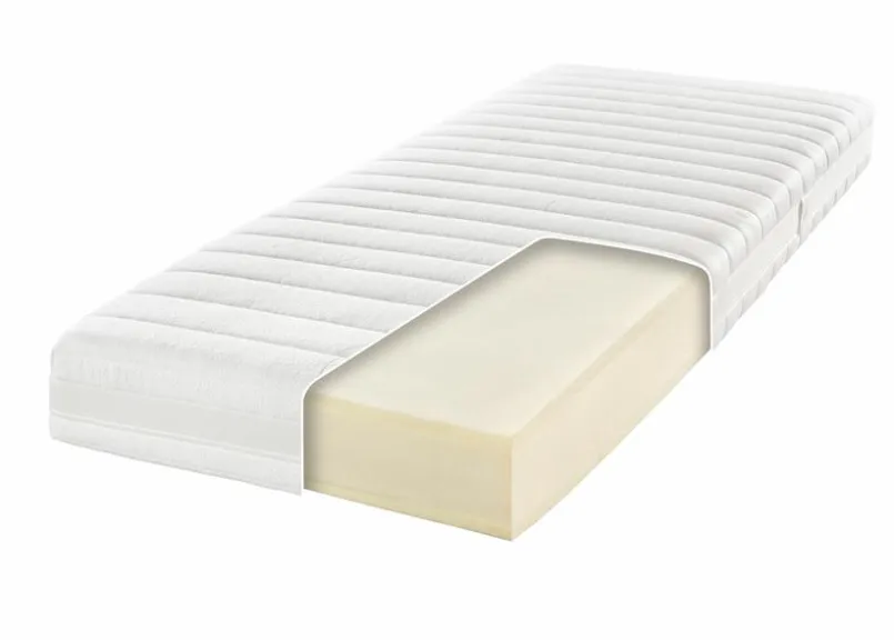 Taschenfederkernmatratze Messina T 200<Ergodream Discount