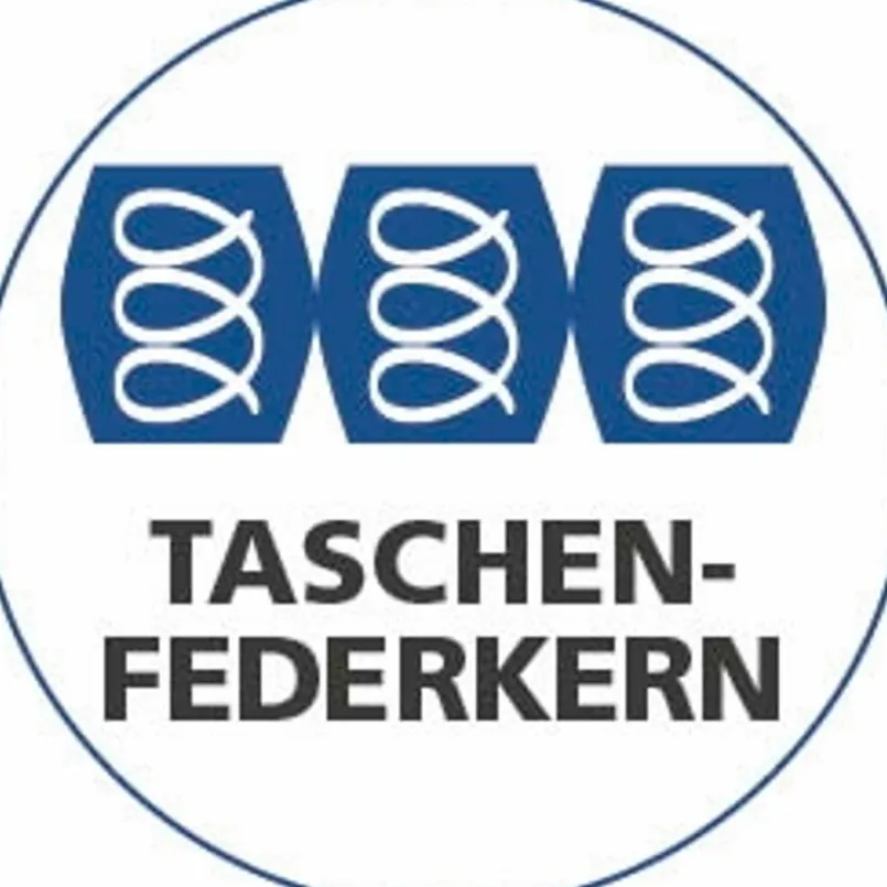 Taschenfederkernmatratze Messina T 200<Ergodream Discount