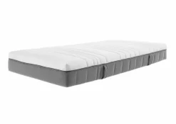 HUKLA Comfortbetten Matratzen-Taschenfederkernmatratze M400 Warm