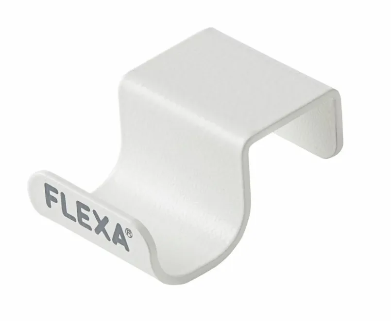 Taschenhaken Study<Flexa
