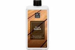 Teak Shield 1 l Pflegemittel<4 SEASONS OUTDOOR New