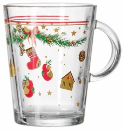 Teebecher Holly Ø 9 cm<Ritzenhoff & Breker Outlet