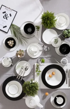 Kaffee & Tee|ASA Selection Teekanne Á Table Weiß