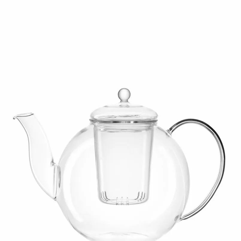 Leonardo Kaffee & Tee-Teekanne Armonia 1200 ml Klar