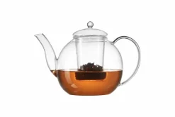 Leonardo Kaffee & Tee-Teekanne Armonia 1200 ml Klar