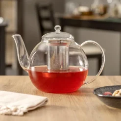 Kaffee & Tee|Leonardo Teekanne Limited 1200 ml Klar