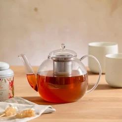 Kaffee & Tee|Leonardo Teekanne Limited 1200 ml Klar