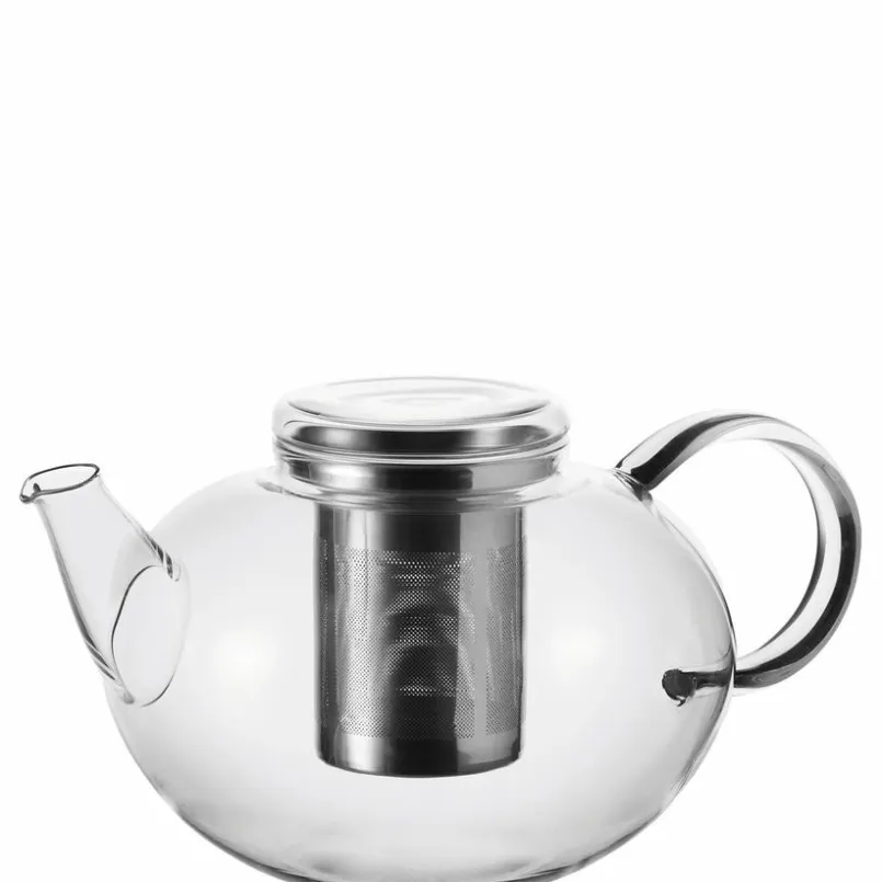 Teekanne Moon 1500 ml<Leonardo Clearance