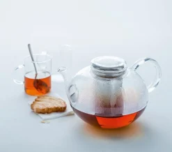Teekanne Moon 1500 ml<Leonardo Clearance