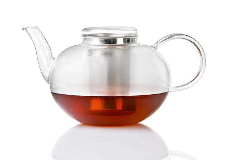 Teekanne Moon 1500 ml<Leonardo Clearance
