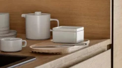 Teekanne Pilar 1000 ml<blomus Discount