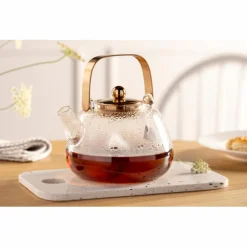 Teekanne Té per te 1200 ml<Leonardo Discount
