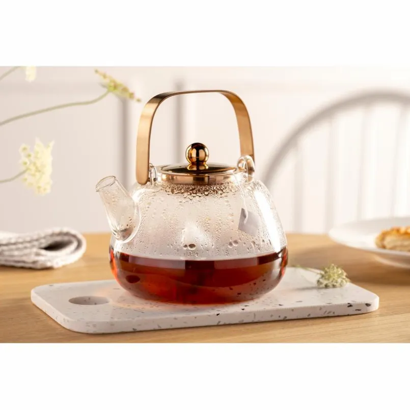 Teekanne Té per te 1200 ml<Leonardo Discount