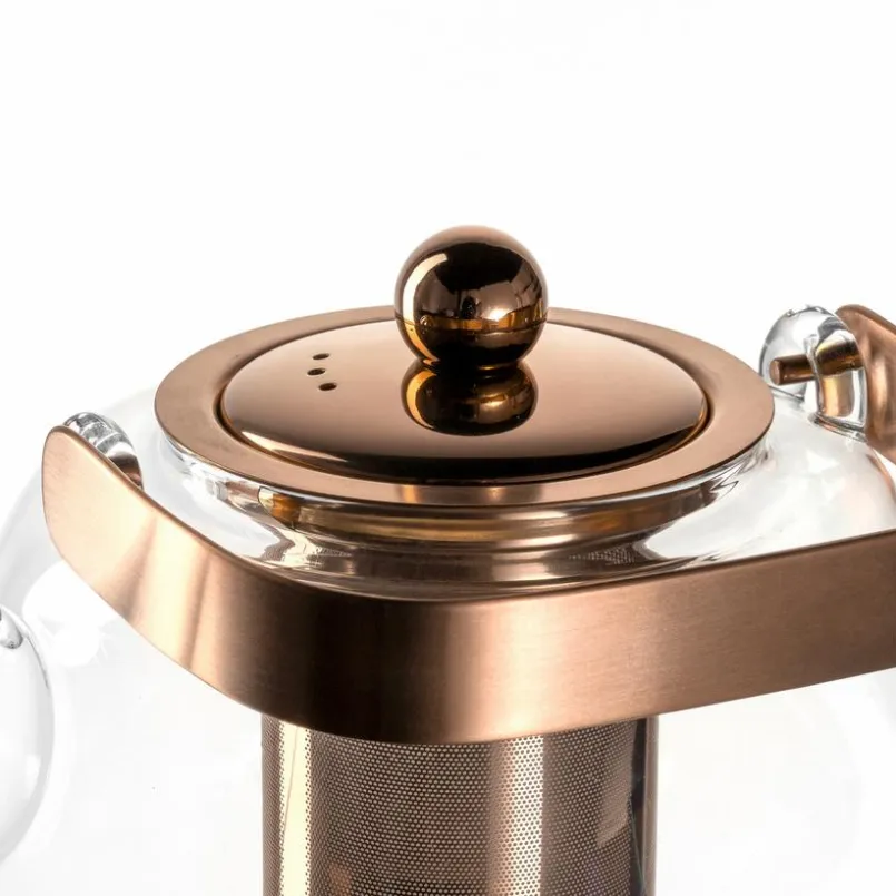 Teekanne Té per te 1200 ml<Leonardo Discount