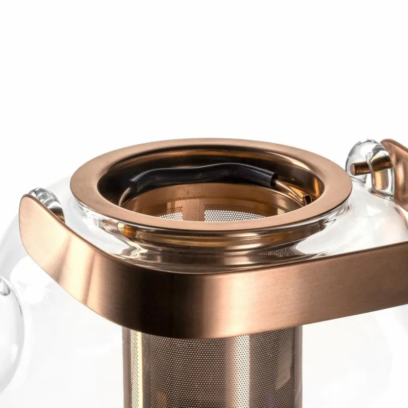 Teekanne Té per te 1200 ml<Leonardo Discount