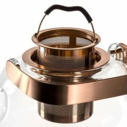 Teekanne Té per te 1200 ml<Leonardo Discount