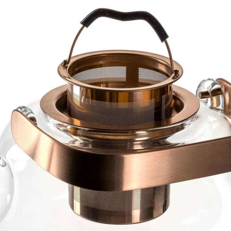 Teekanne Té per te 1200 ml<Leonardo Discount