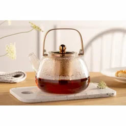 Teekanne Té per te 1200 ml<Leonardo Discount