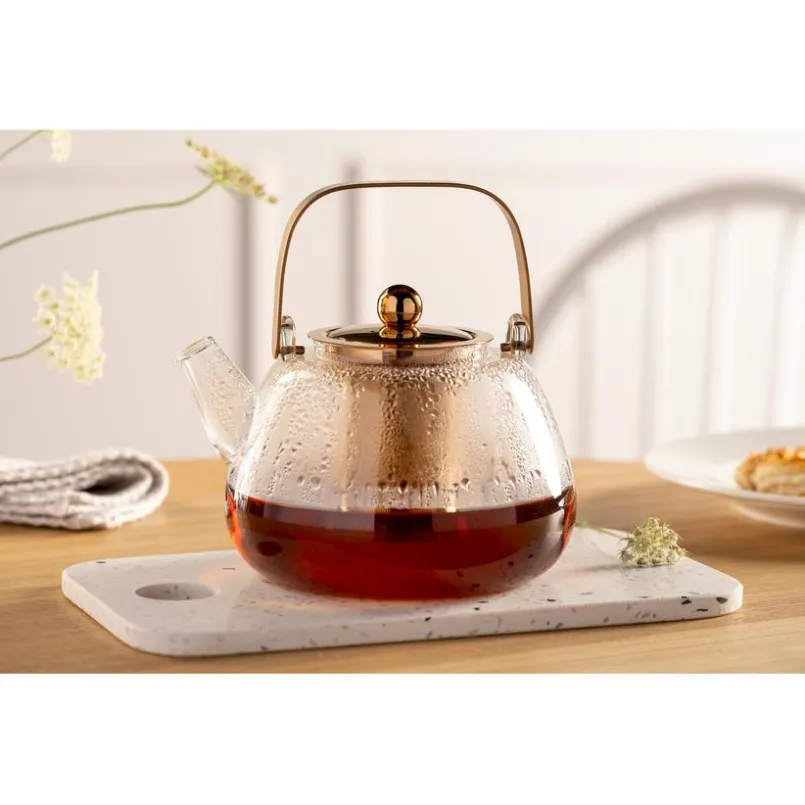 Teekanne Té per te 1200 ml<Leonardo Discount