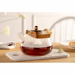 Teekanne Té per te 1200 ml<Leonardo Discount