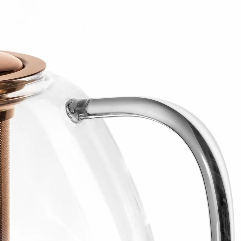 Teekanne Té per te 1500 ml<Leonardo