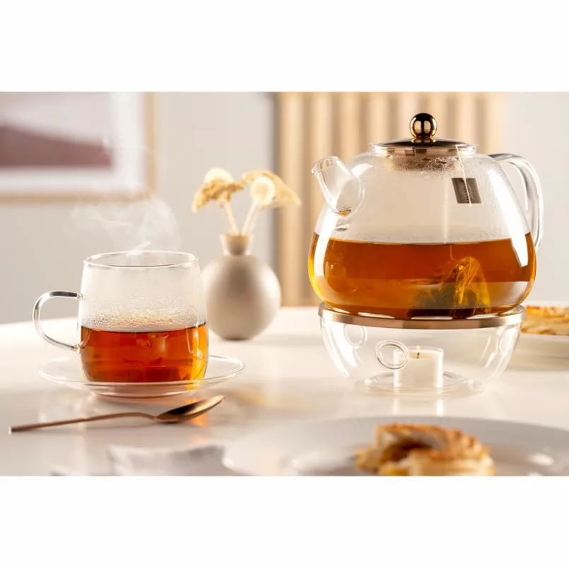 Teekanne Té per te 1500 ml<Leonardo