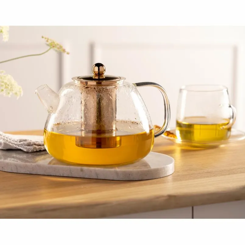 Teekanne Té per te 1500 ml<Leonardo