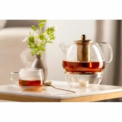 Teekanne Té per te 1500 ml<Leonardo