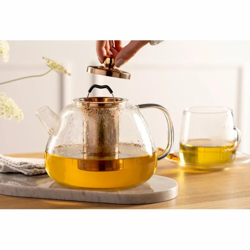 Teekanne Té per te 1500 ml<Leonardo