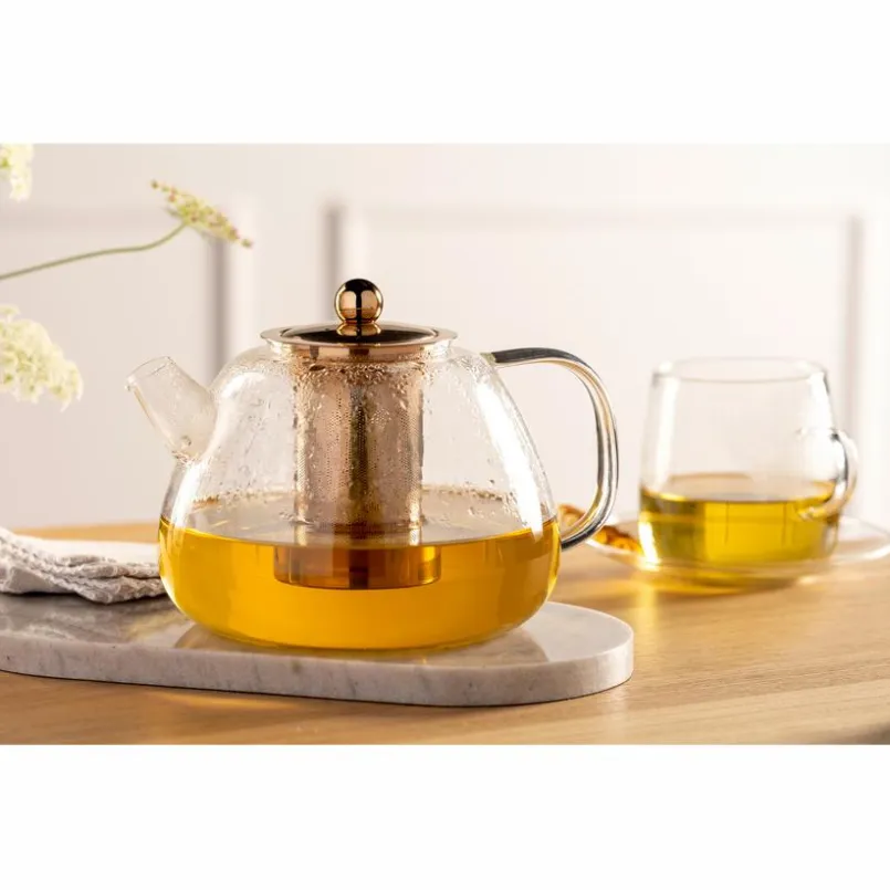 Teekanne Té per te 1500 ml<Leonardo