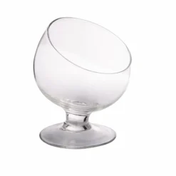Teelichthalter|Teelichthalter| Teelichthalter Votive 9,5 x 9,5 cm Klar