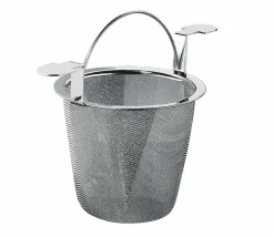 Kaffee & Tee|Küchenprofi Teesieb Classic Silber